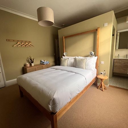 Lido Townhouse Hotel บริสตอล ภายนอก รูปภาพ