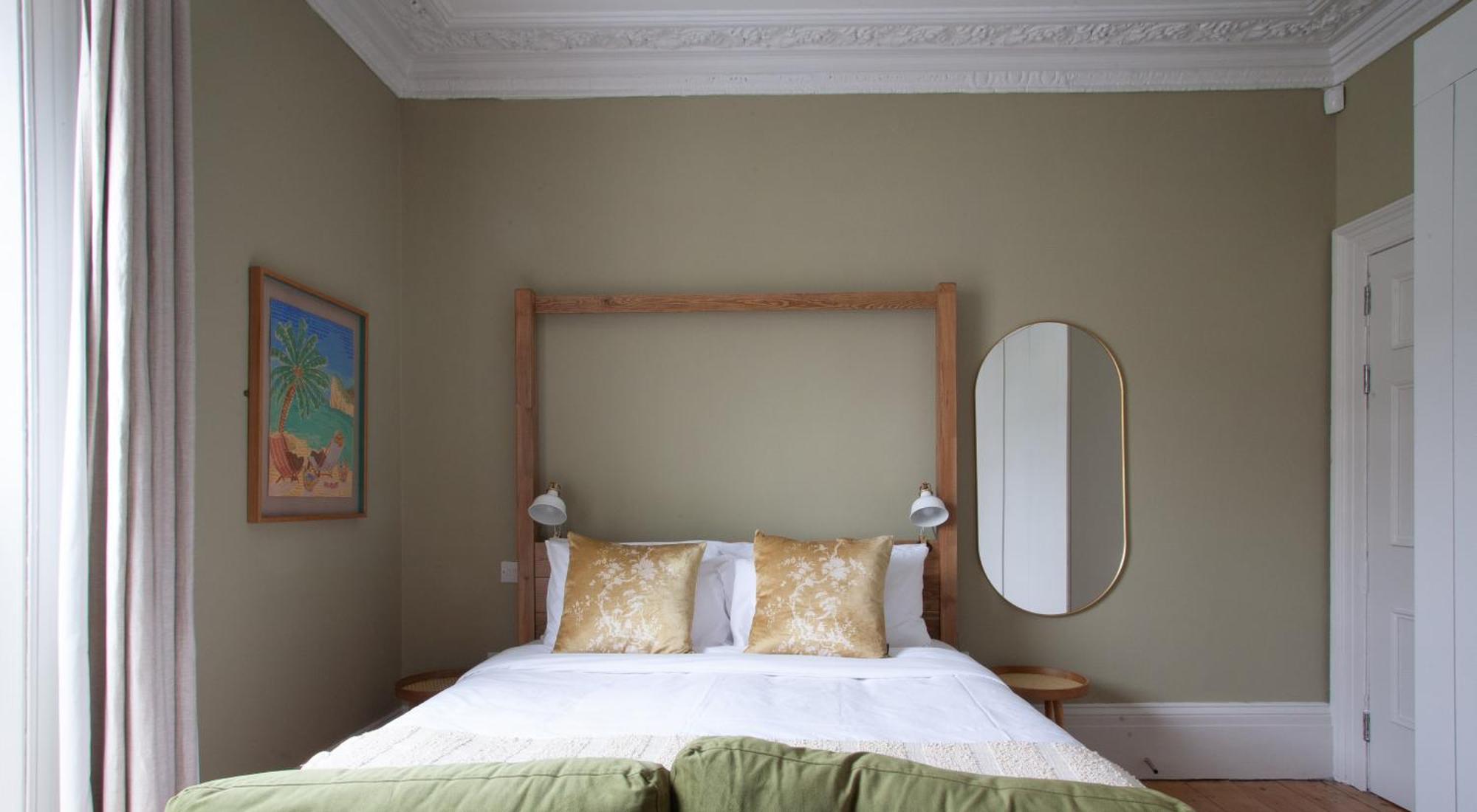 Lido Townhouse Hotel บริสตอล ภายนอก รูปภาพ