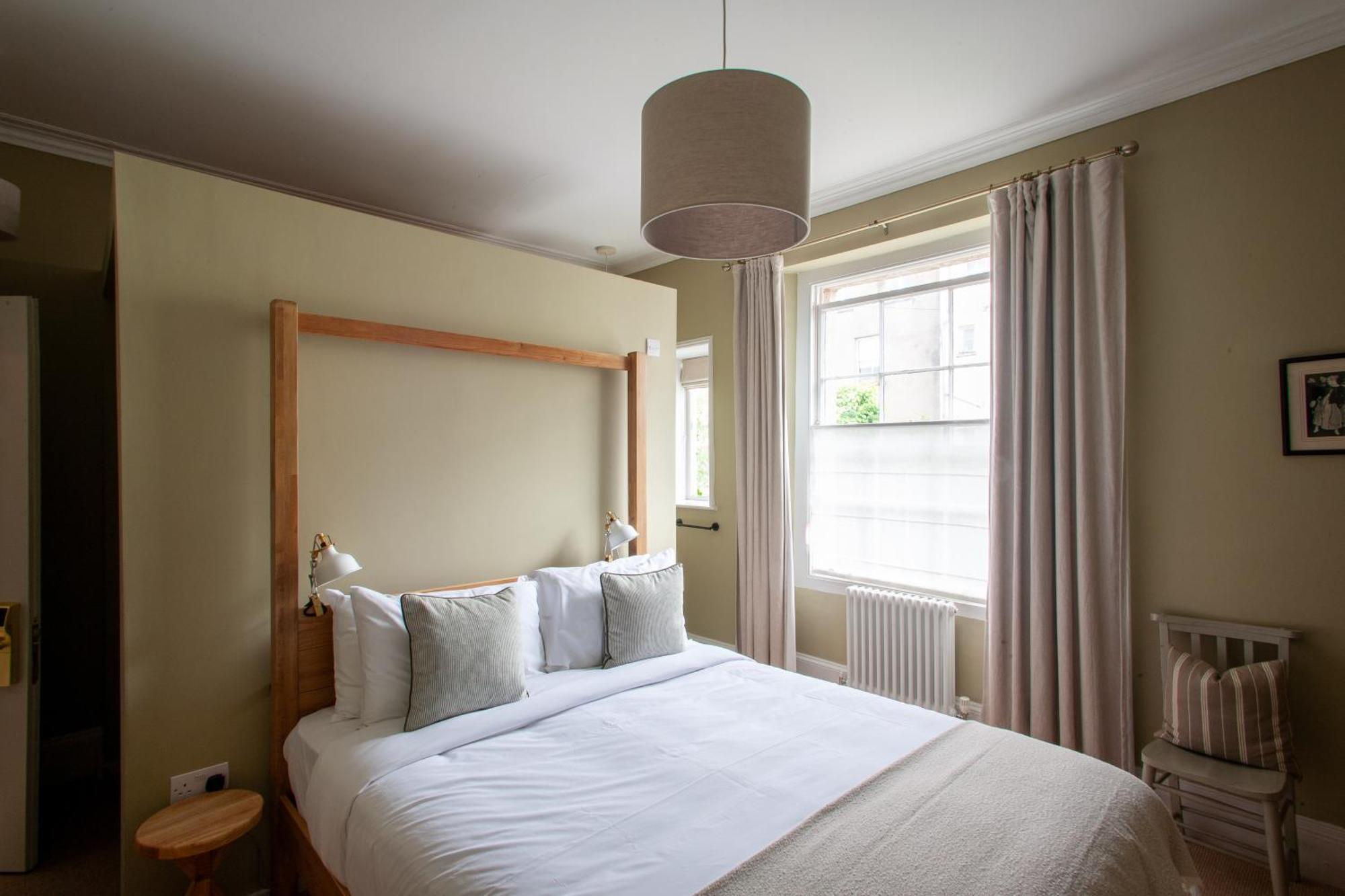 Lido Townhouse Hotel บริสตอล ภายนอก รูปภาพ