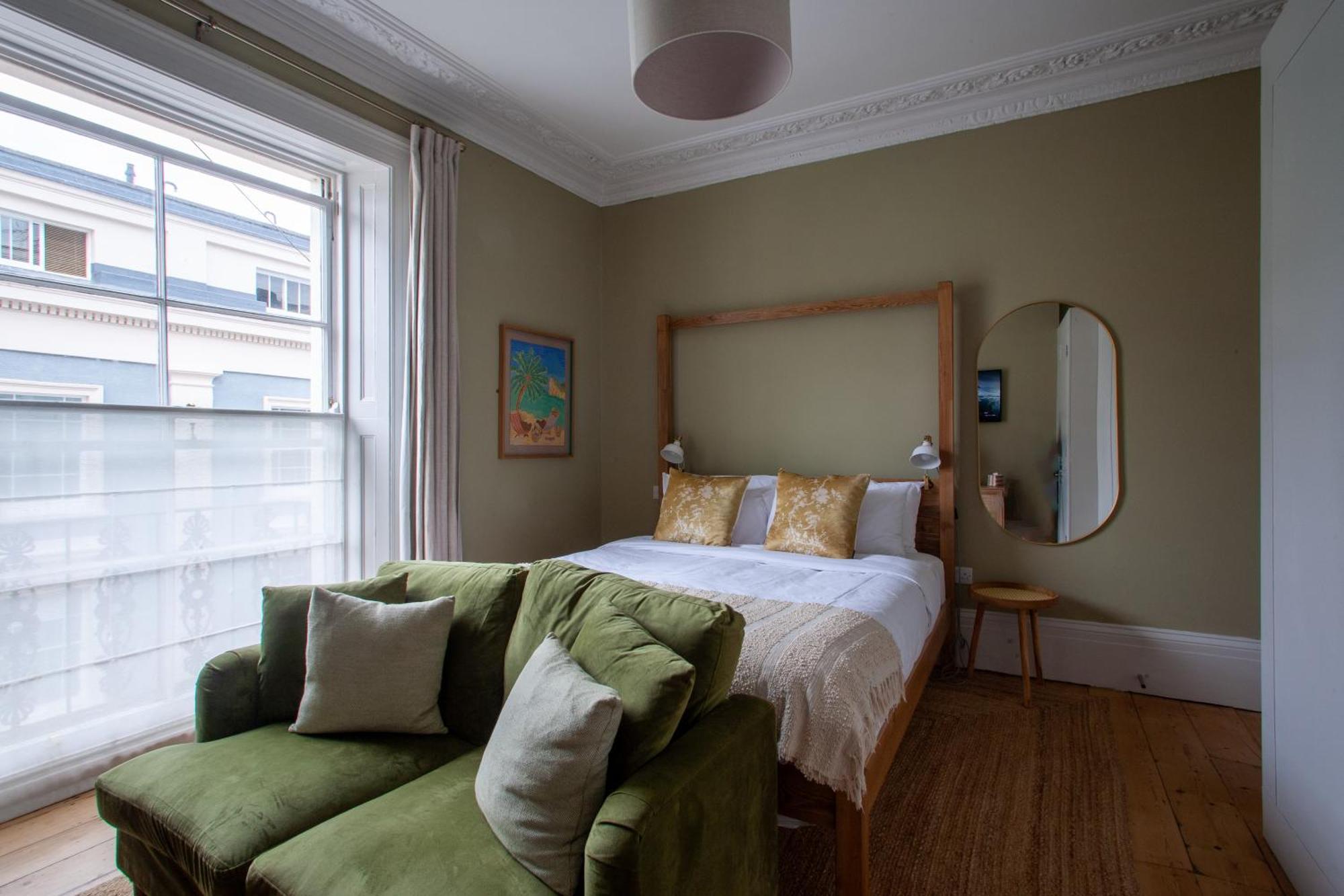 Lido Townhouse Hotel บริสตอล ภายนอก รูปภาพ