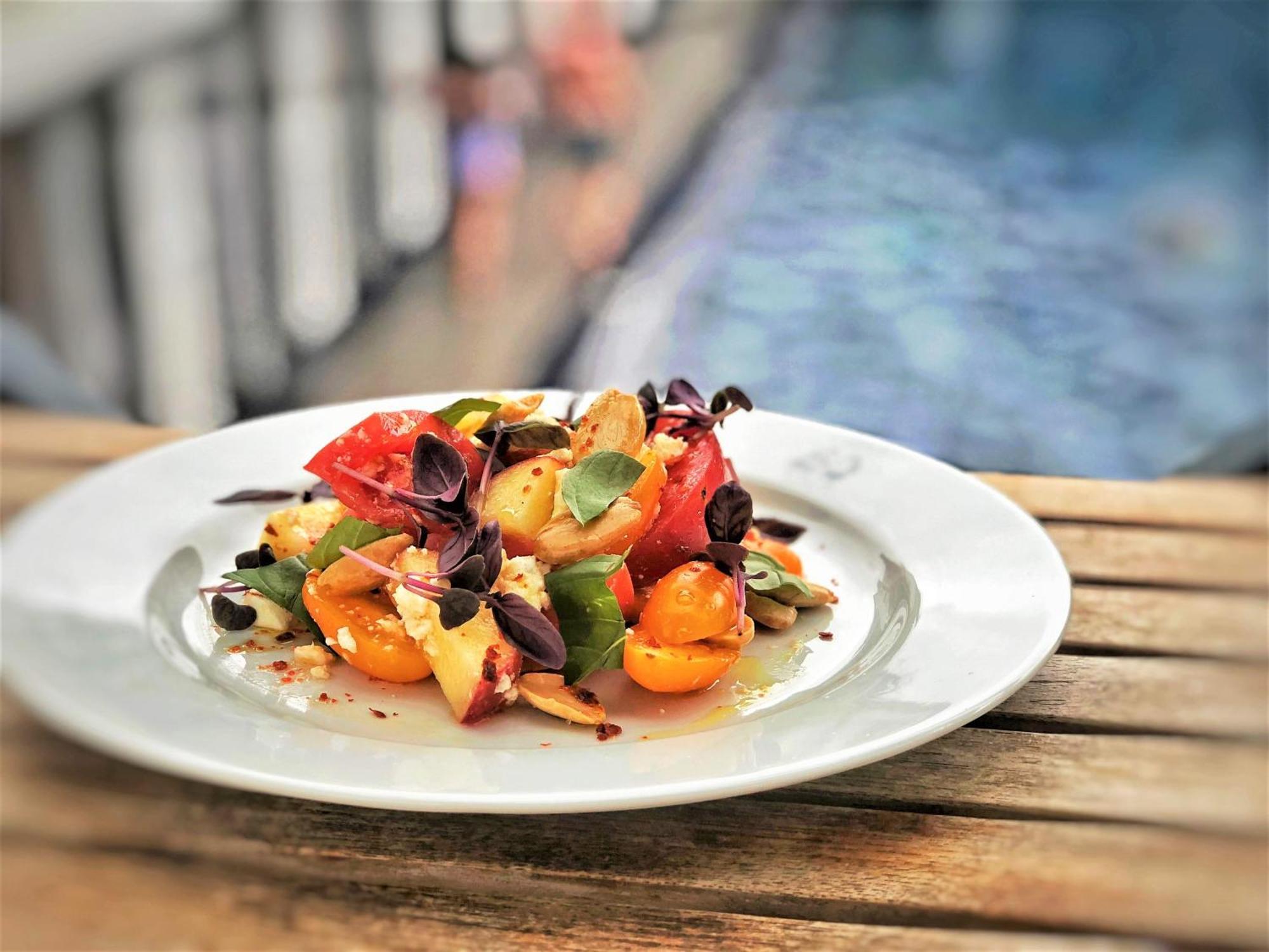 Lido Townhouse Hotel บริสตอล ภายนอก รูปภาพ