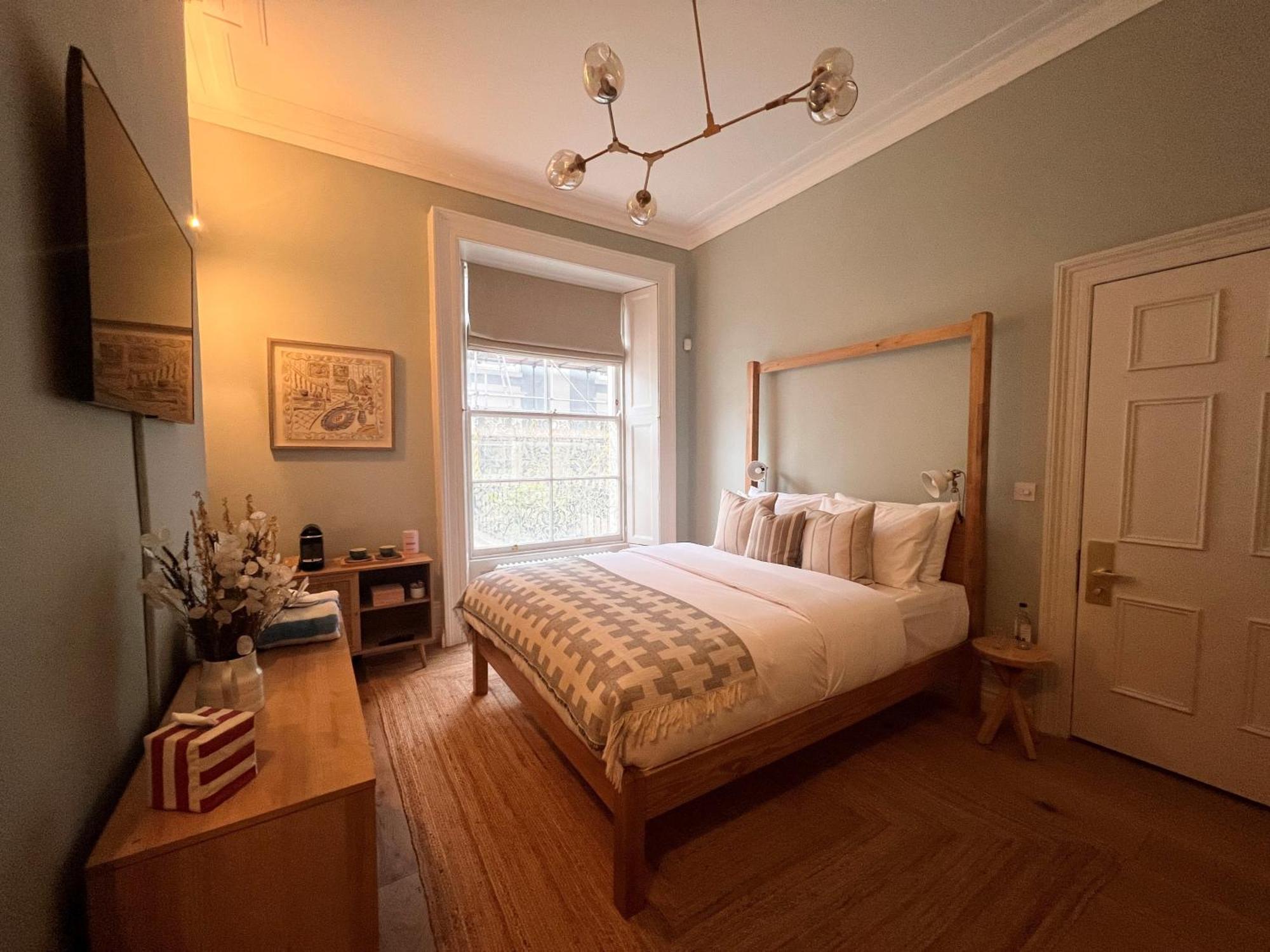 Lido Townhouse Hotel บริสตอล ภายนอก รูปภาพ
