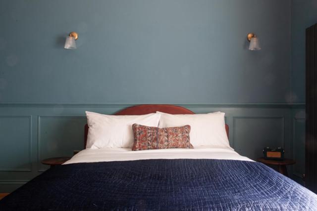 Lido Townhouse Hotel บริสตอล ภายนอก รูปภาพ